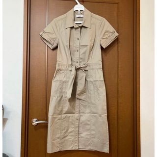 Comptoir des cotonniers(ロングワンピース/マキシワンピース Comptoir des cotonniers(ロングワンピース/マキシワンピース
