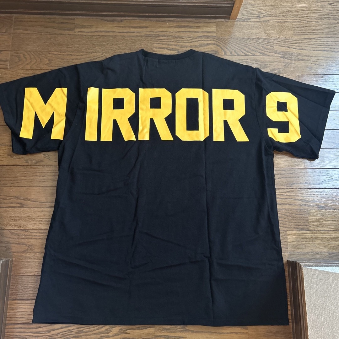 MIRROR9 - パーカー