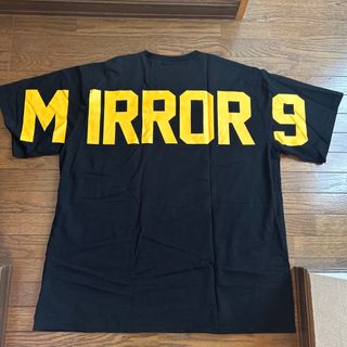 mirror9 ベティTシャツ Rady rienda eimy リップサービス