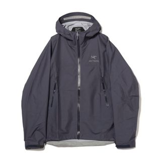 アークテリクス(ARC'TERYX)のARC’TERYX Beta Jacket ベータジャケットXXL(マウンテンパーカー)