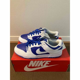 ナイキ(NIKE)のNike Dunk Low "Reverse Kentucky"(スニーカー)