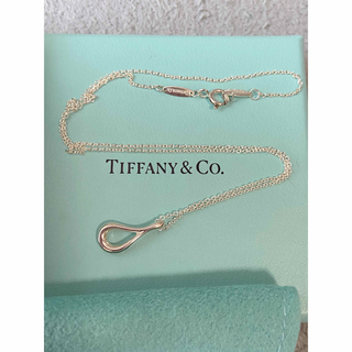 ティファニー ロング ネックレスの通販 300点以上 | Tiffany & Co.の ...