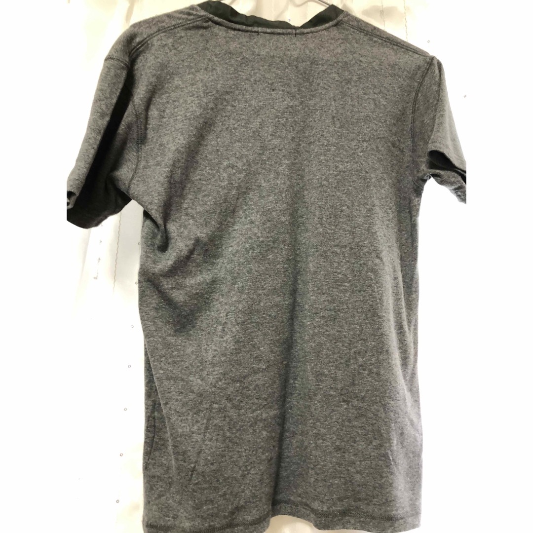 BURBERRY BLACK LABEL(バーバリーブラックレーベル)のバーバリーTシャツ メンズのトップス(Tシャツ/カットソー(半袖/袖なし))の商品写真