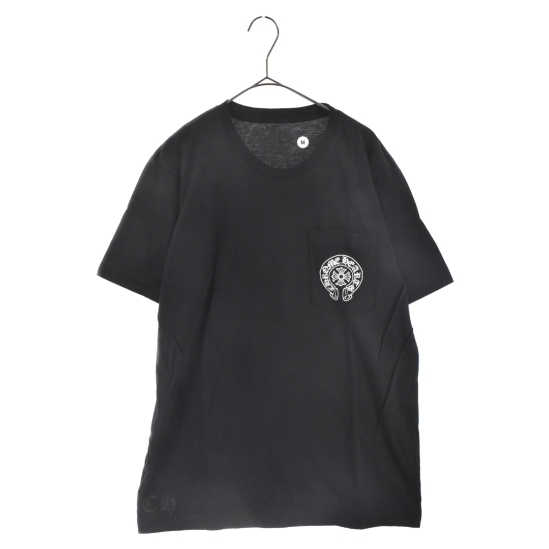 Chrome Hearts - CHROME HEARTS クロムハーツ CH T-SHRT LTD 韓国限定