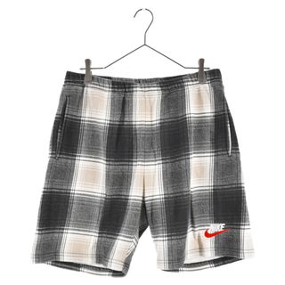 Supreme - 20SS Supreme Patchwork Knit Short 黒 Sサイズの通販|ラクマ