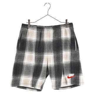 Supreme - 20SS Supreme Patchwork Knit Short 黒 Sサイズの通販｜ラクマ