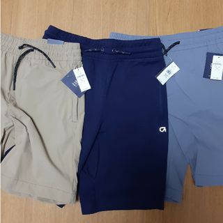 ギャップキッズ(GAP Kids)の新品未使用GAPキッズハーフパンツ160(パンツ/スパッツ)