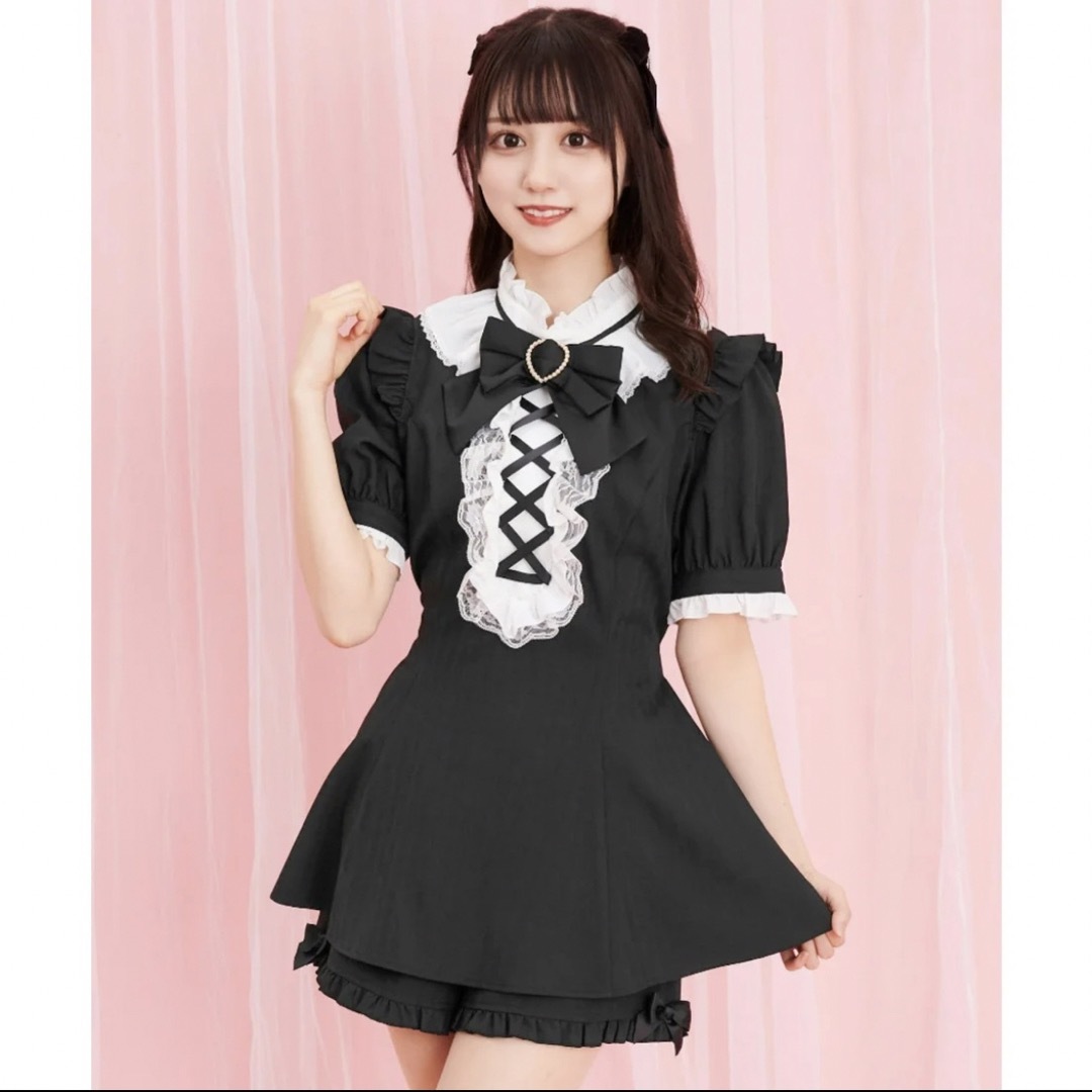 アウトレットネット 【本日限定価格】Secret Honey セットアップ
