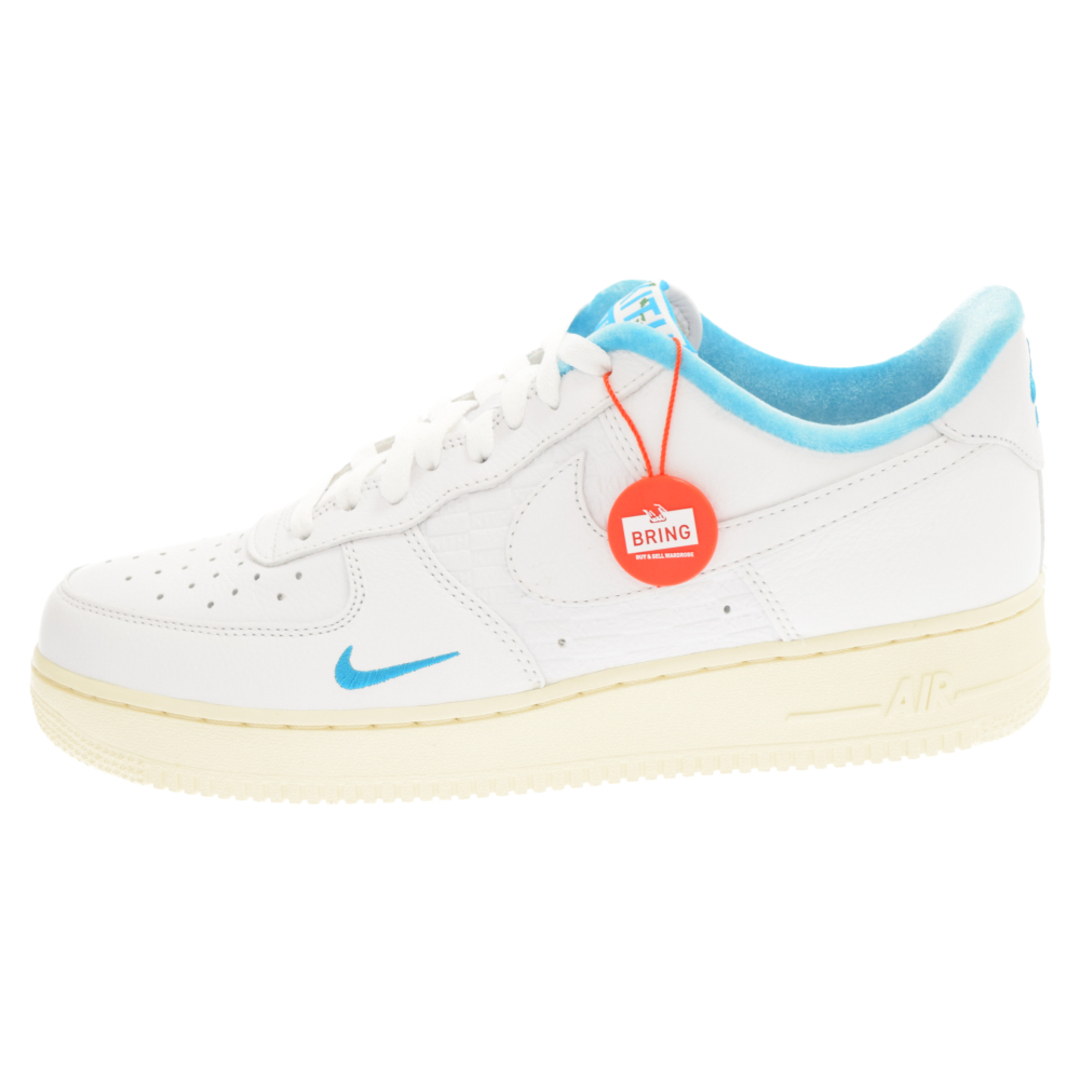 NIKE - NIKE ナイキ ×KITH AIR FORCE 1 LOW HAWAII DC9555-100 キス
