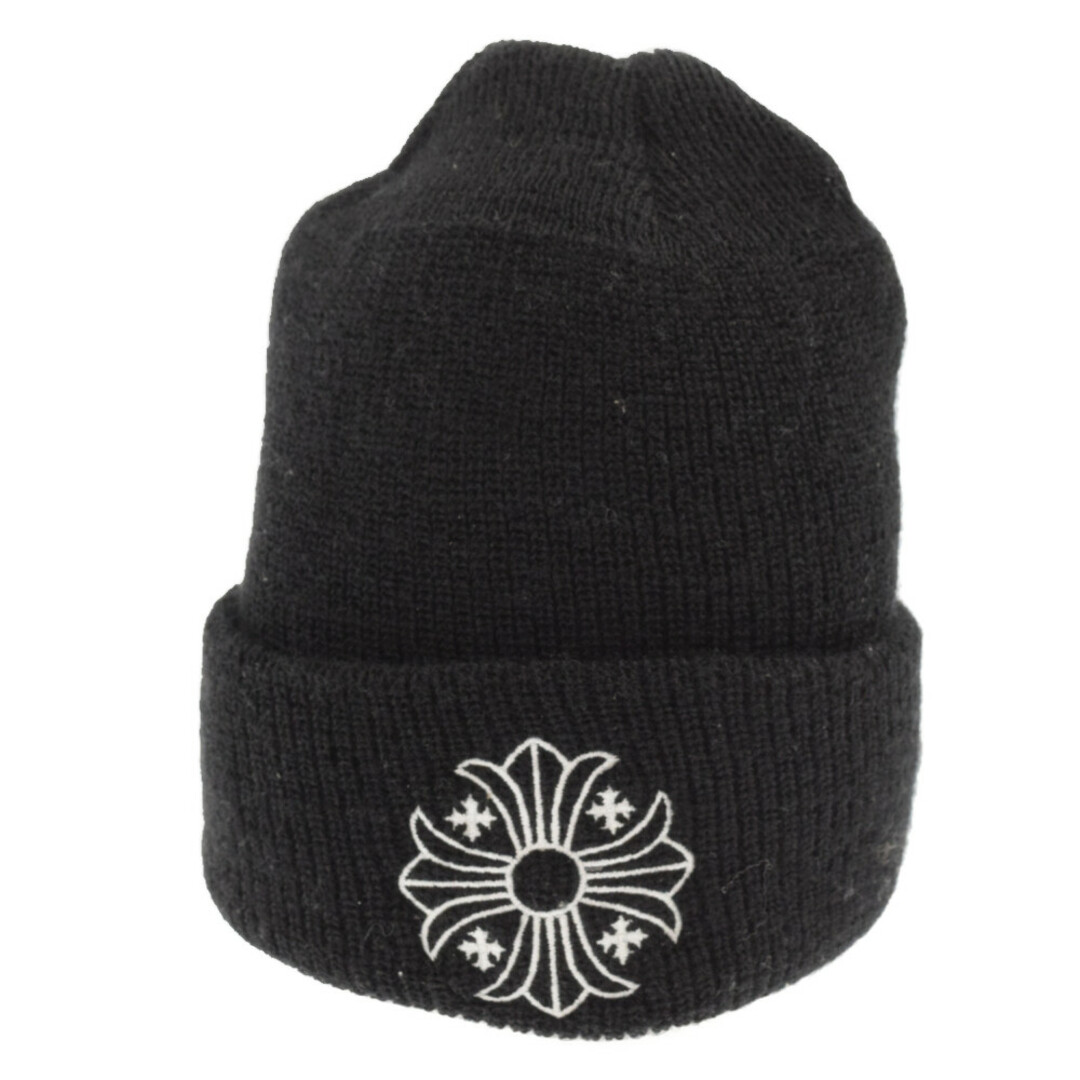 CHROME HEARTS WOOL WATCH CAP クロムハーツ ビーニー-