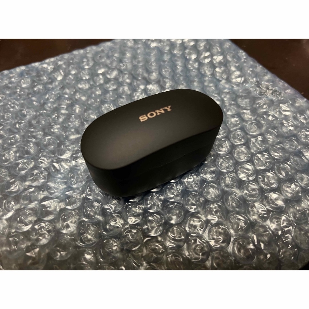 新品・未使用】wf-1000xm4 ブラック-