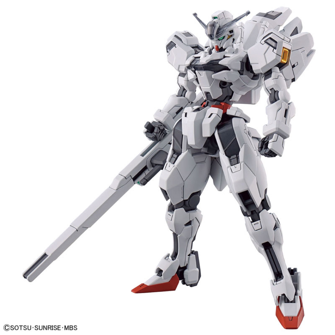 HG 1/144 ガンダムシュバルゼッテ キャリバーン 水星の魔女 2個セット HG 1/144 ガンダムシュバルゼッテ キャリバーン 水星の魔女 2個セット