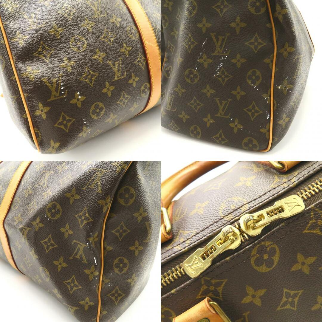 LOUIS VUITTON - ルイ・ヴィトン キーポル45 ボストンバッグの通販 by