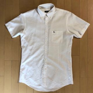 バーバリーブラックレーベル(BURBERRY BLACK LABEL)のBURBERRY BLACK LABEL シャツ(シャツ)