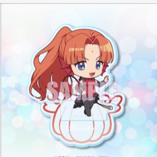 ぴちぴちピッチ　シェシェ(キャラクターグッズ)