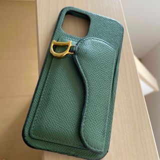 Dior - ディオール iPhoneケース iPhone12の通販 by mimyy's shop