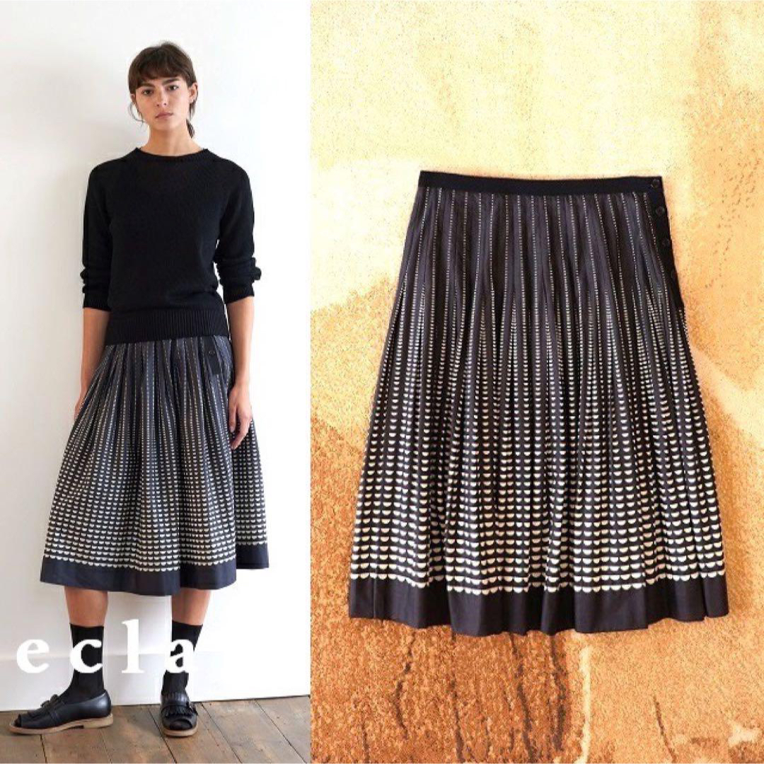 ♪♪ISSEY MIYAKE FETE イッセイミヤケ 変形 プリーツ スカート ♪♪ISSEY MIYAKE FETE イッセイミヤケ 変形 プリーツ スカート