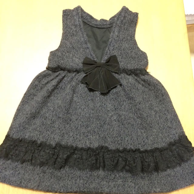 Barbie(バービー)のバービー♡ワンピース 150 キッズ/ベビー/マタニティのキッズ服女の子用(90cm~)(ワンピース)の商品写真