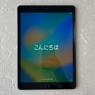 iPad - iPad第7世代 Wi-Fiモデル 128GB 【アクセサリー付き】の通販 by