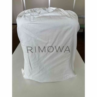 リモワ(RIMOWA)の世界限定1000個　リモワ　オリジナルキャビンオーロラ(トラベルバッグ/スーツケース)