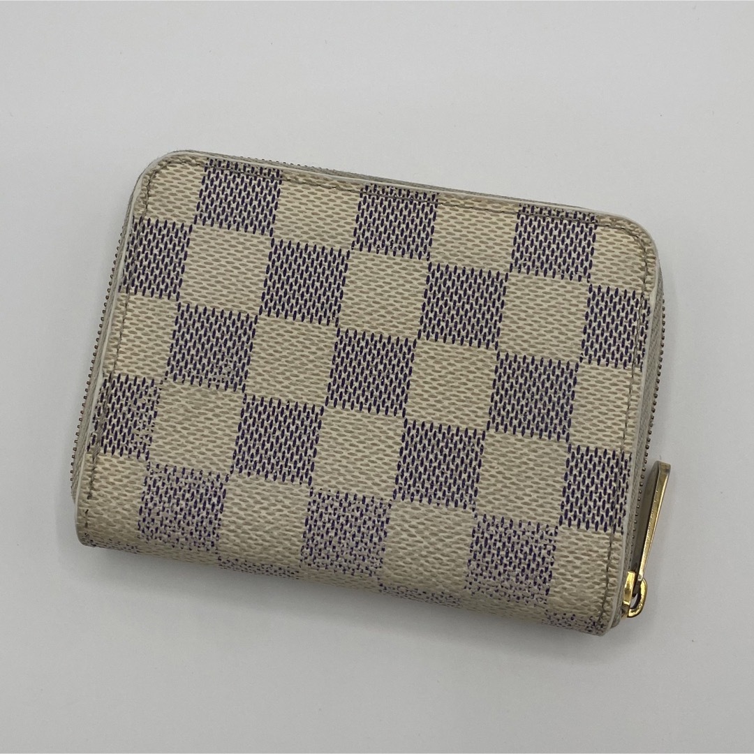 セール新品】 LOUIS VUITTON - ルイヴィトン◇ジッピーコインパース