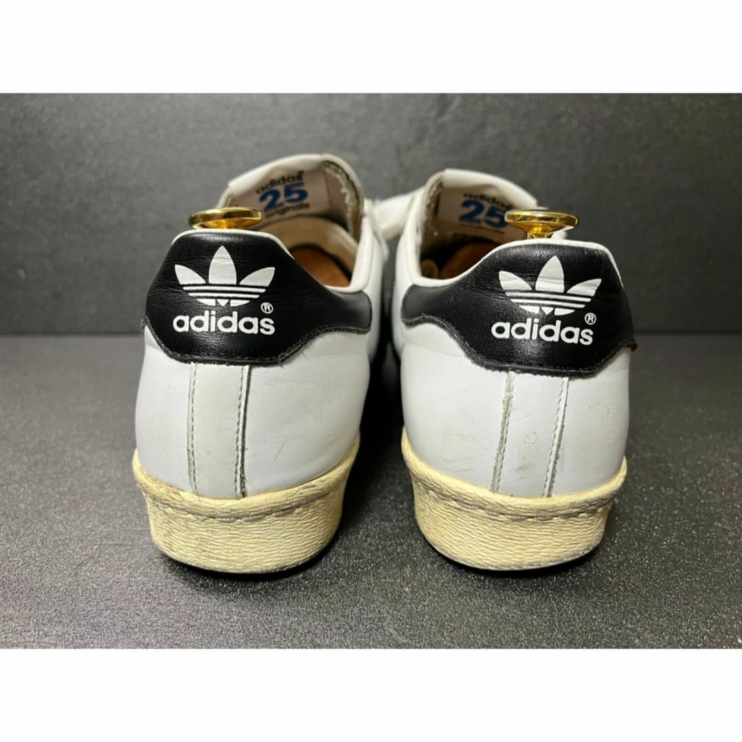 adidas(アディダス)の26.5cm adidas SUPERSTAR 80s NIGO25周年記念 メンズの靴/シューズ(スニーカー)の商品写真