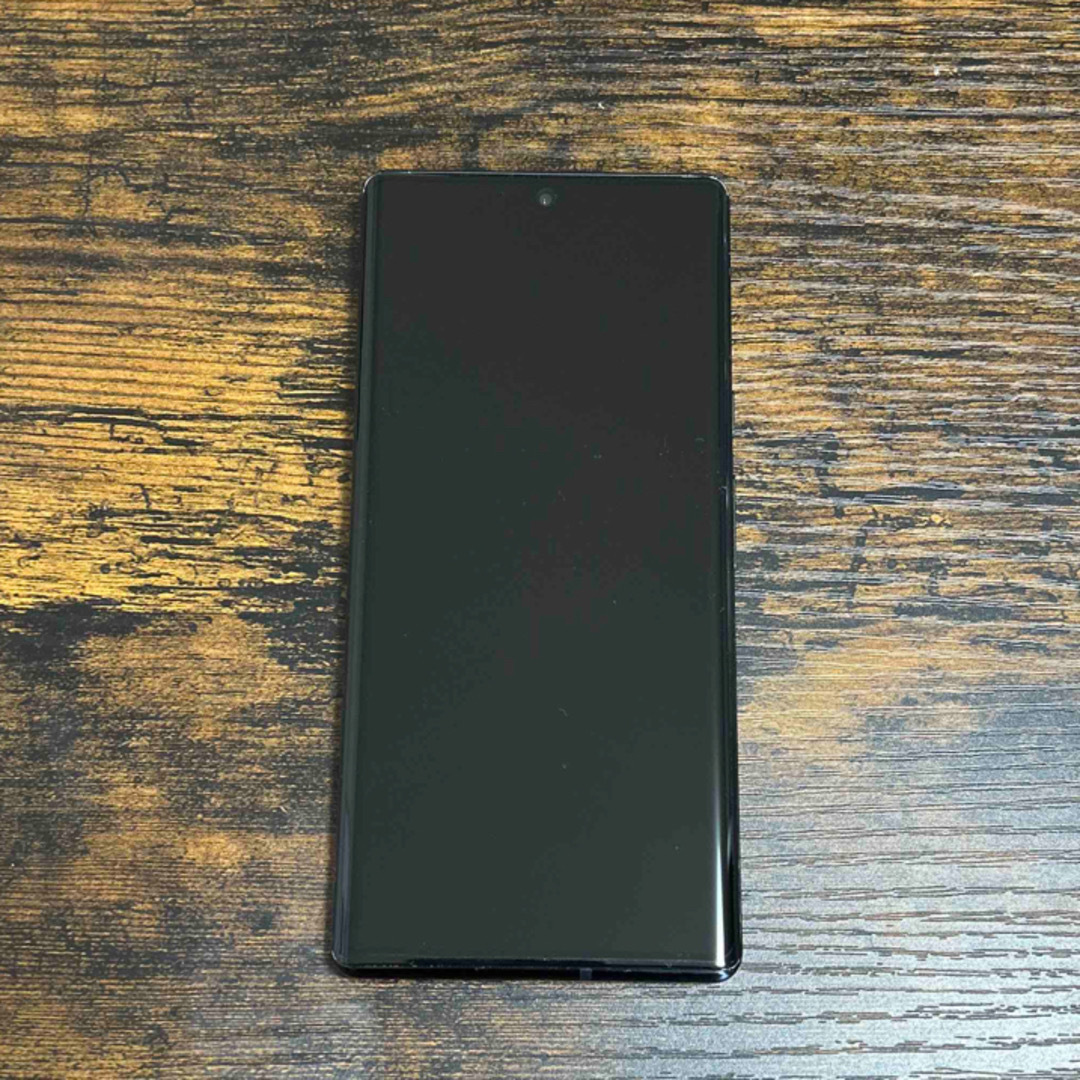 Google Pixel(グーグルピクセル)のGoogle pixel 6 pro 128GB 付属品　フルセット　おまけ付き スマホ/家電/カメラのスマートフォン/携帯電話(スマートフォン本体)の商品写真