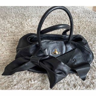 ヴィヴィアンウエストウッド(Vivienne Westwood)のvivienne westwood バッグ(ハンドバッグ)