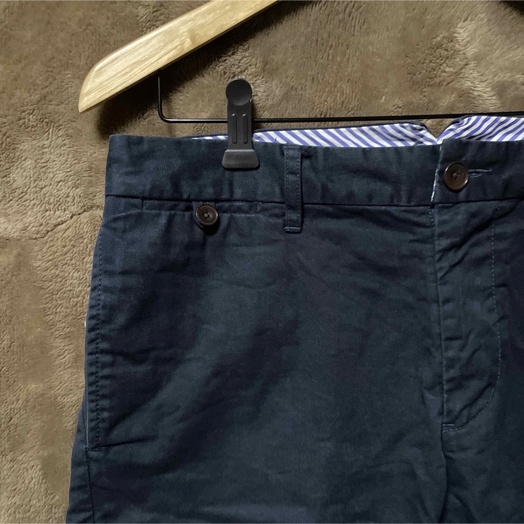 STUDIO ORIBE - 希少 STUDIO ORIBE 2ndコラボ ショートパンツ STUDIO ORIBE - 希少 STUDIO ORIBE 2ndコラボ ショートパンツ