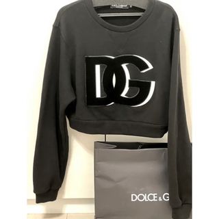 ドルチェ&ガッバーナ(DOLCE&GABBANA) トレーナー/スウェット