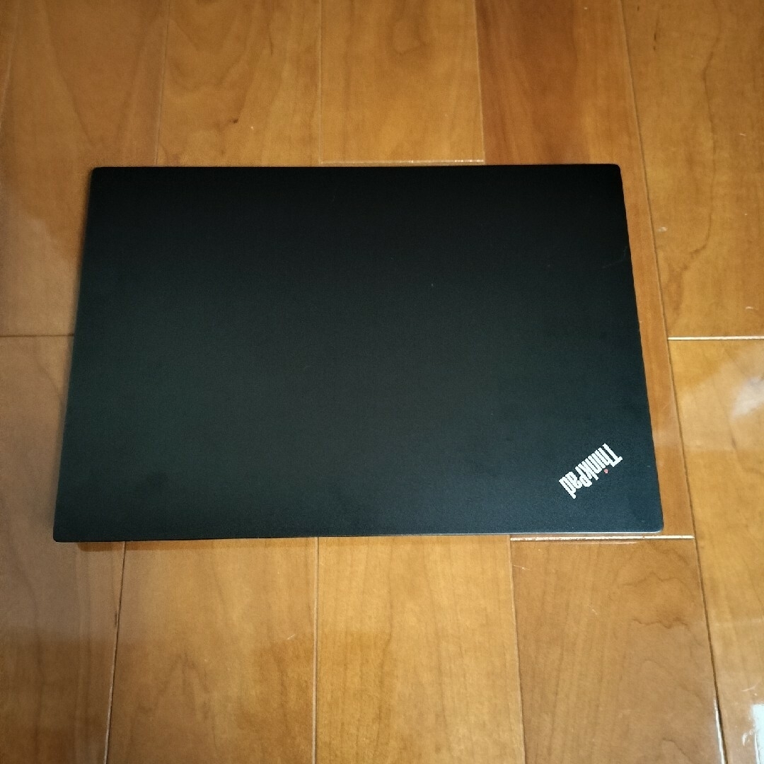 ThinkPad L13 Gen2 core i5-1135G7 2.40GHz