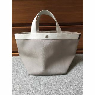 エルベシャプリエ(Herve Chapelier)のエルベシャプリエ　GP コーテッドキャンバス　トートバッグ(トートバッグ)