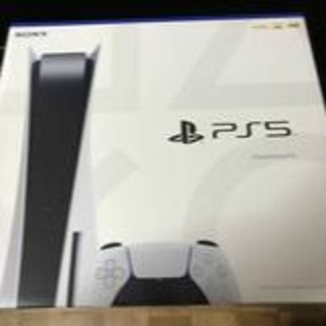 PS5 ディスクドライブ搭載モデル CFI-1100A01 SONY PlayS