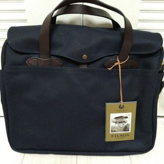 新品未使用】FILSON Original Briefcase-