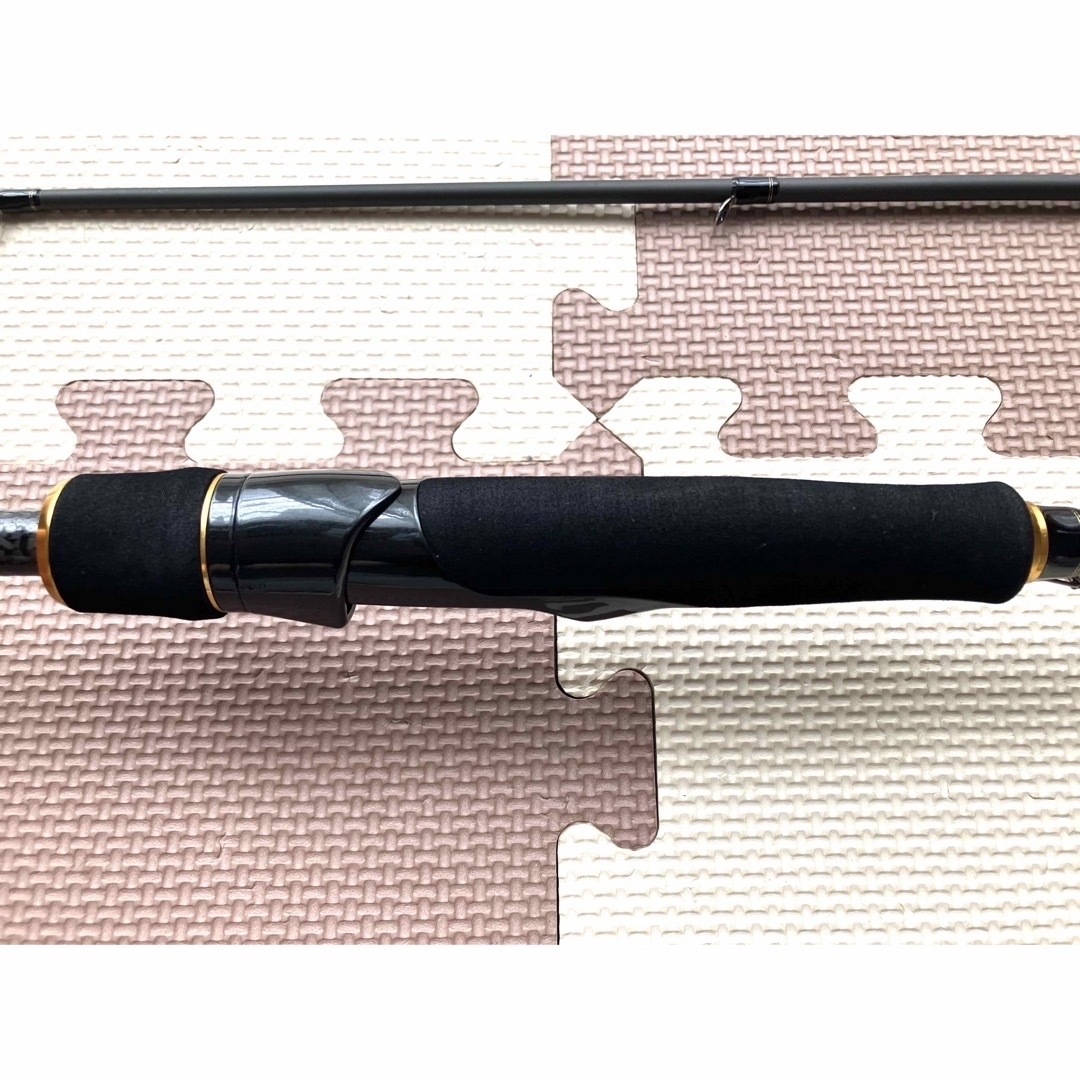 OLYMPIC - 限定モデル EGI-OH-STICK エギ王スティック CRESS OLYMPIC - 限定モデル EGI-OH-STICK エギ王スティック CRESS
