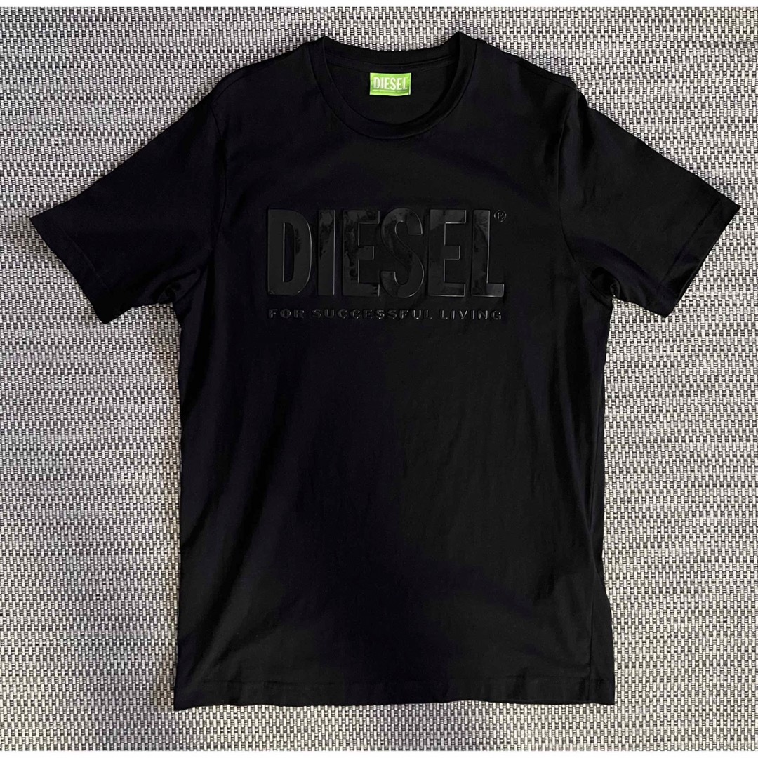 DIESEL ディーゼル　Tシャツ メンズ