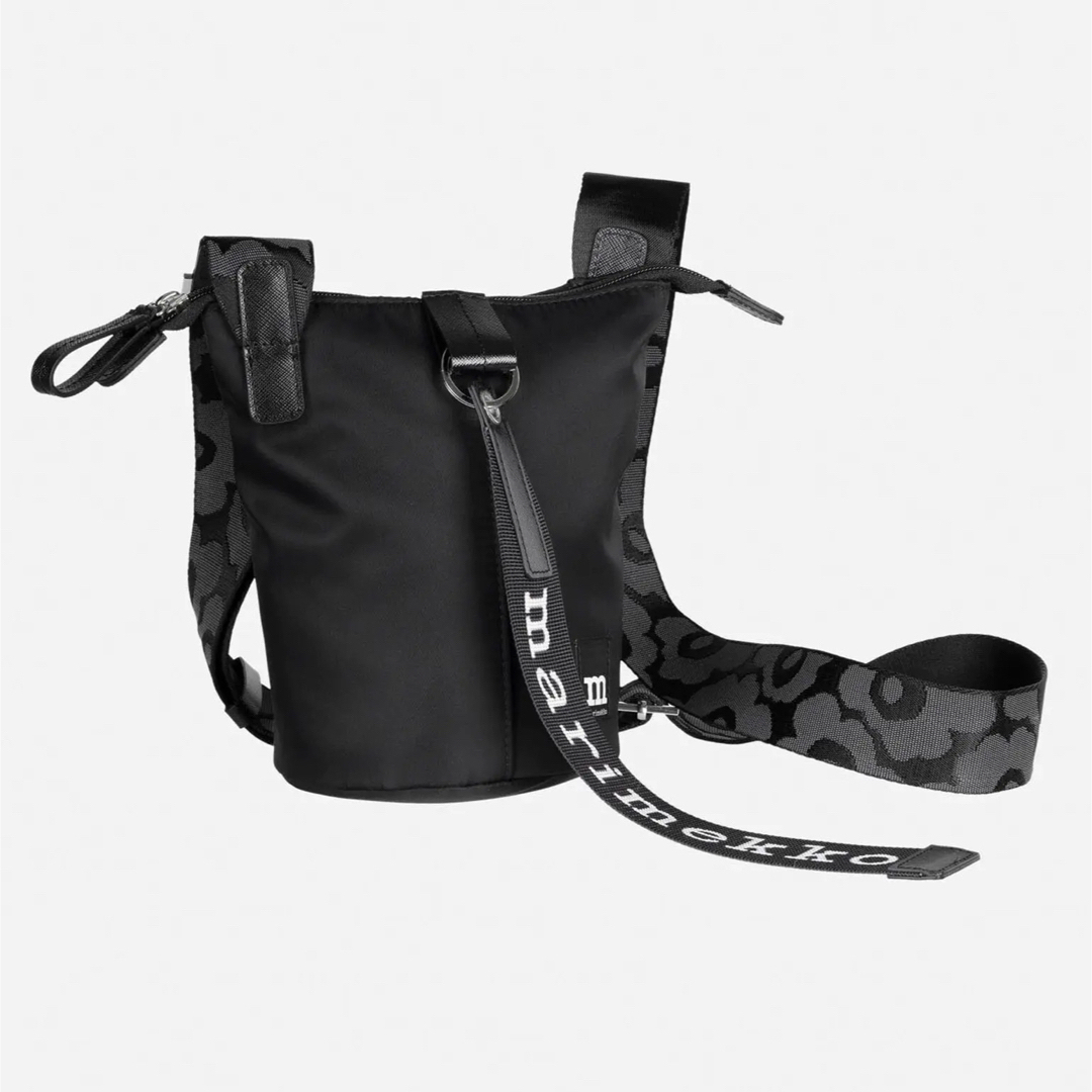 marimekko(マリメッコ)のEssential Bucket Solid ショルダーバッグ レディースのバッグ(ショルダーバッグ)の商品写真
