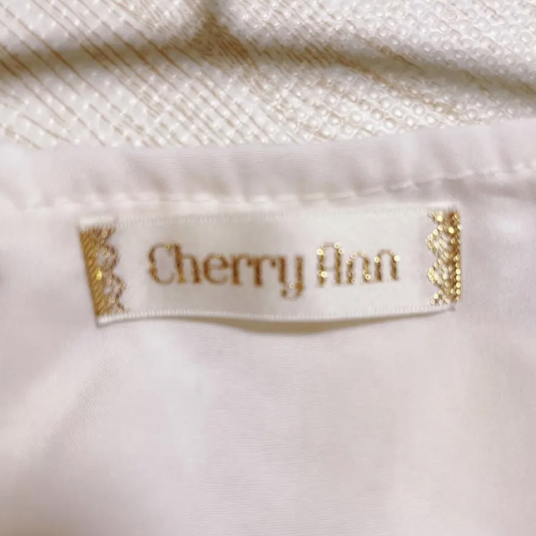 cherry Ann(チェリーアン)の【cherryAnn】夏服✖️ひまわり✖️トップス レディースのトップス(タンクトップ)の商品写真