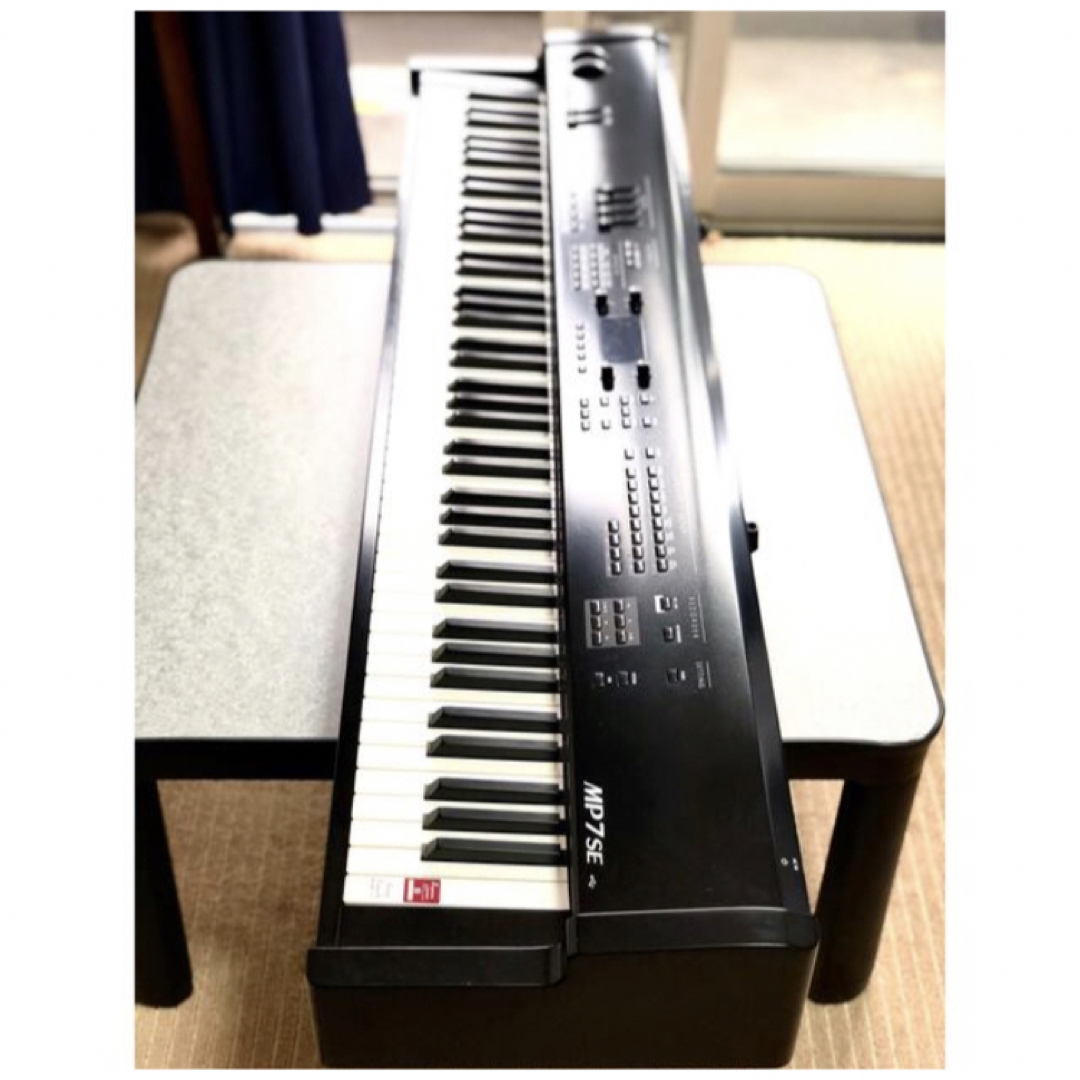 KAWAI MP7SE ステージピアノ KAWAI MP7SE ステージピアノ