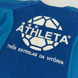 アスレタ(ATHLETA)のアスレタ ATHLETA 半袖トレーニングシャツ キッズ140サイズ 子供用(ウェア)