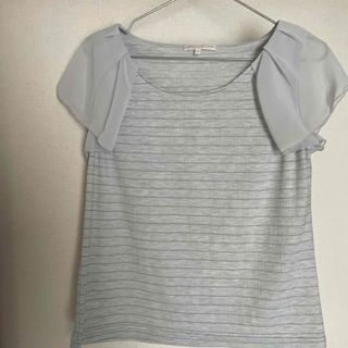 プロポーションボディドレッシング(PROPORTION BODY DRESSING)のPROPORTION BODY DRESSING カットソー(カットソー(半袖/袖なし))