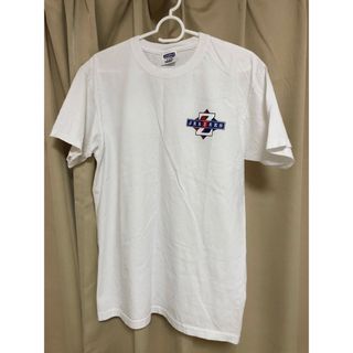 ジャージーズ(JERZEES)のJERZEES S/S tee  size M(Tシャツ/カットソー(半袖/袖なし))