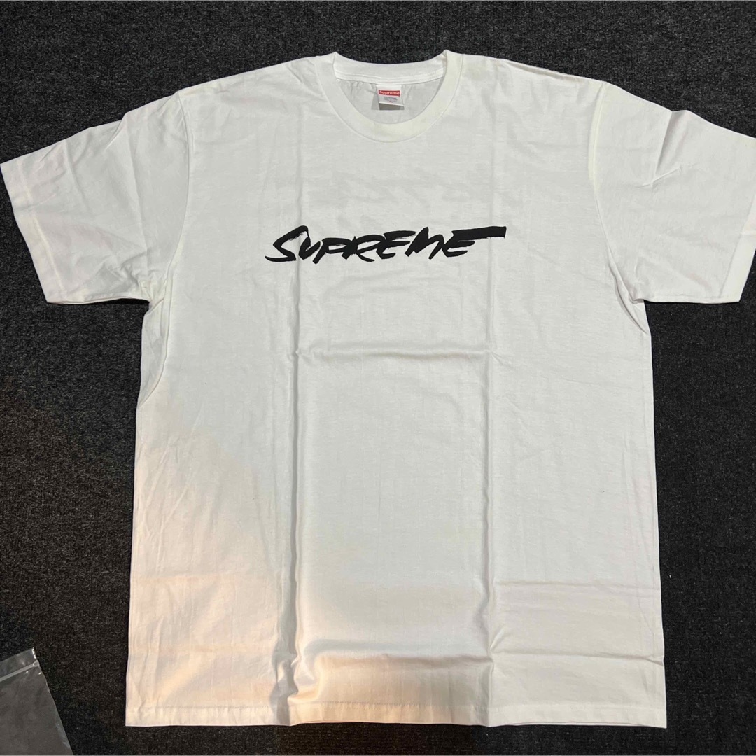 Supreme t-shirt Arch S/S Top Tee black