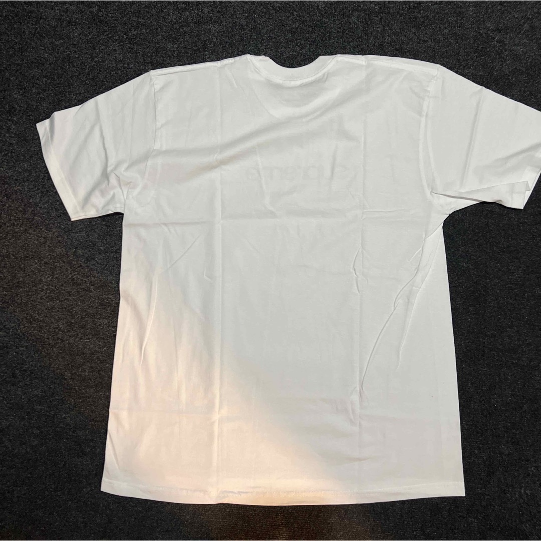 Supreme(シュプリーム)のキズナ様専用　　Supreme Tシャツ XL メンズのトップス(Tシャツ/カットソー(半袖/袖なし))の商品写真