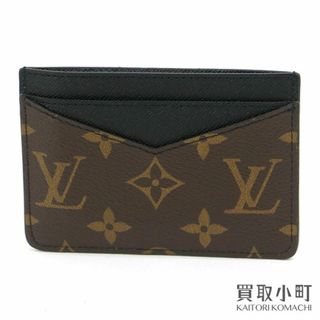 ルイヴィトン(LOUIS VUITTON)のルイヴィトン【LOUIS VUITON】M60166 ネオ・ポルト カルト(名刺入れ/定期入れ)