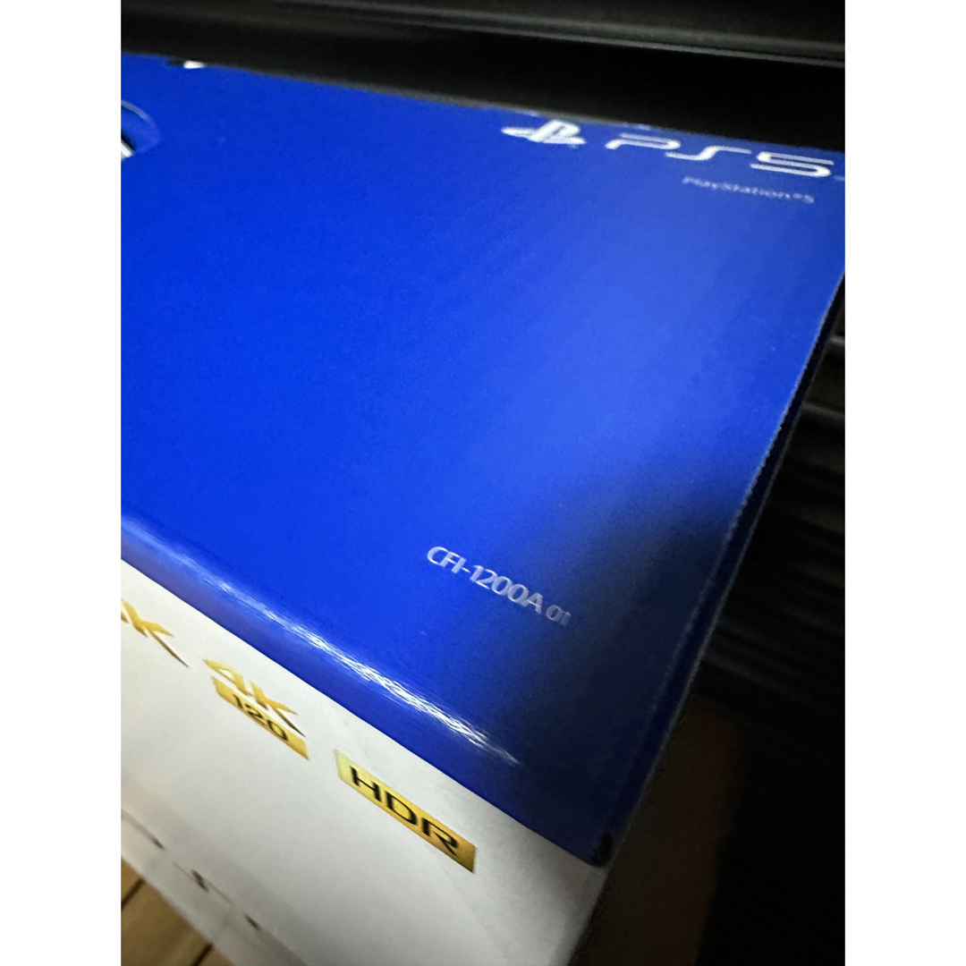 Sony［PS5］PlayStation5 CFI-1200A01 新品未開封品 2