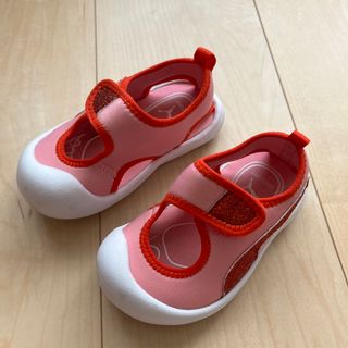 プーマ(PUMA)のプーマ14㎝⭐︎スイムサンダル(サンダル)