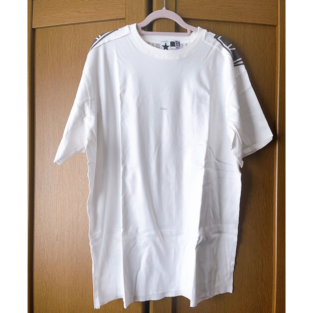 Ameri VINTAGE(アメリヴィンテージ)のAMERI Tシャツ レディースのトップス(Tシャツ(半袖/袖なし))の商品写真
