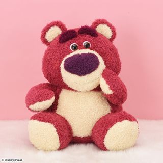 ディズニー(Disney)のロッツォ　ぬいぐるみ(ぬいぐるみ)