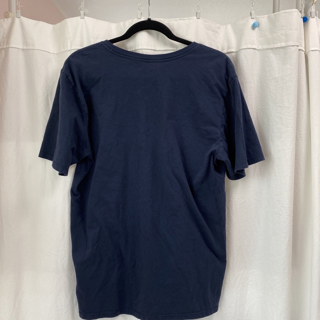 Hurley(ハーレー)のHURLEY 半袖プリントＴシャツ メンズのトップス(Tシャツ/カットソー(半袖/袖なし))の商品写真